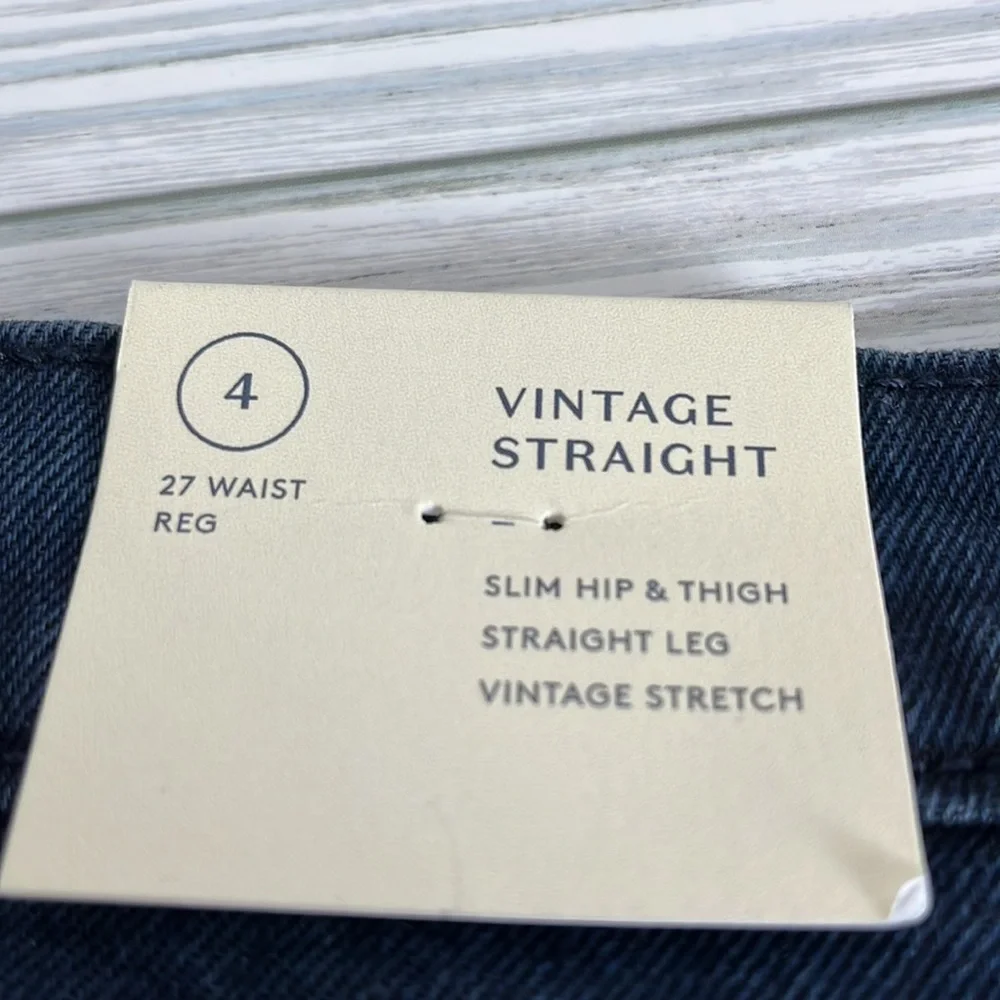 Universal Thread Jeans - Picture 5 of 10